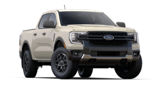 2025 Ford Ranger® External Image 5